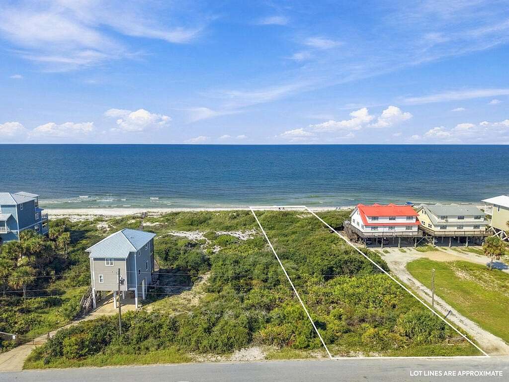 0.41 Acres of Residential Land for Sale in Port St. Joe, Florida