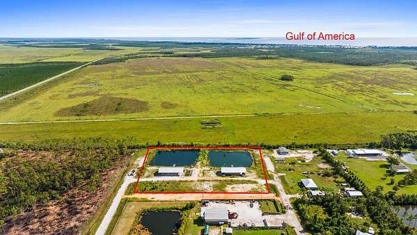4 Acres of Land for Sale in Port St. Joe, Florida