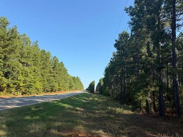 259 Acres of Recreational Land for Sale in Grapevine, Arkansas