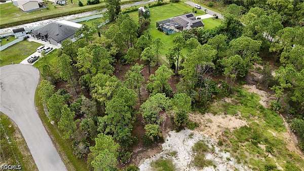 0.32 Acres of Residential Land for Sale in Lehigh Acres, Florida