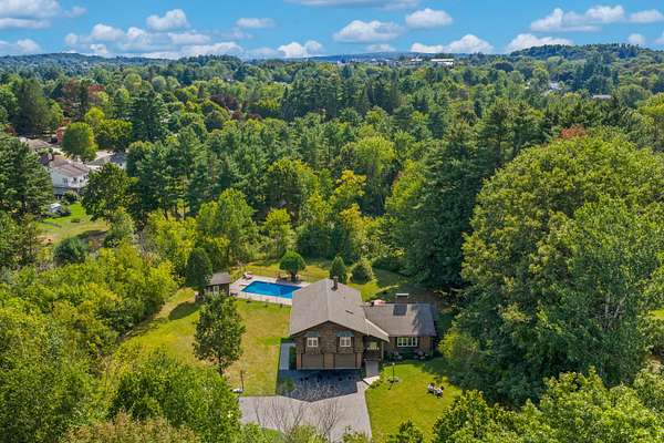 2 Acres of Land with Home for Sale in Lewiston, Maine