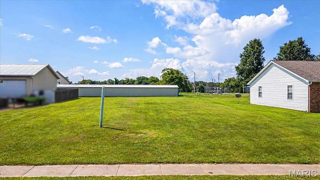 0.21 Acres of Residential Land for Sale in Valmeyer, Illinois