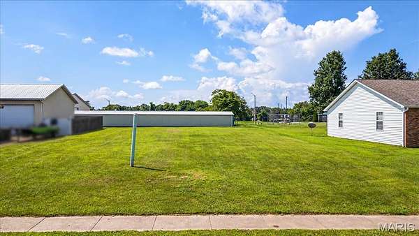 0.21 Acres of Residential Land for Sale in Valmeyer, Illinois