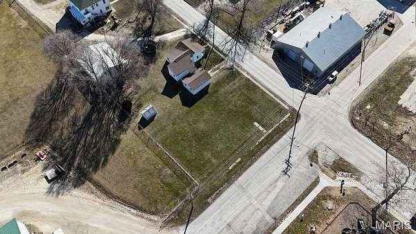 Residential Land for Sale in Pittsfield, Illinois
