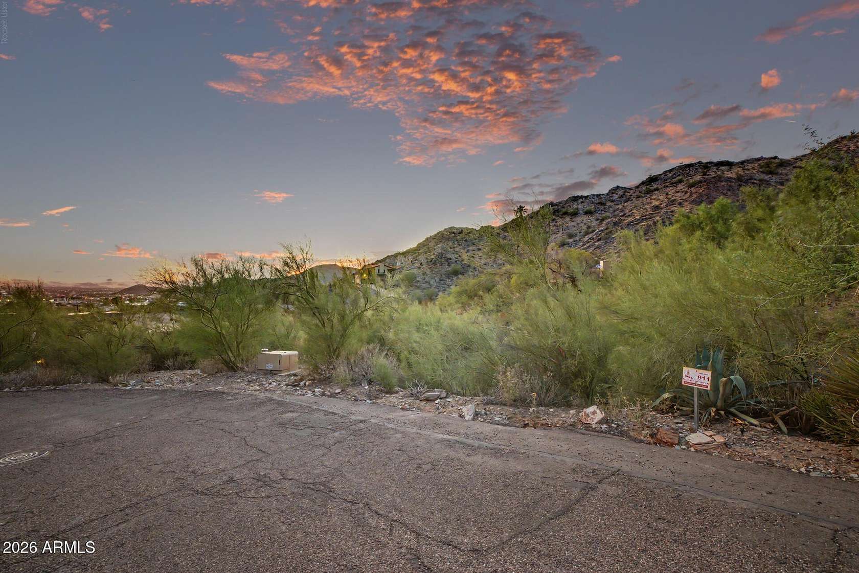 0.33 Acres of Residential Land for Sale in Phoenix, Arizona