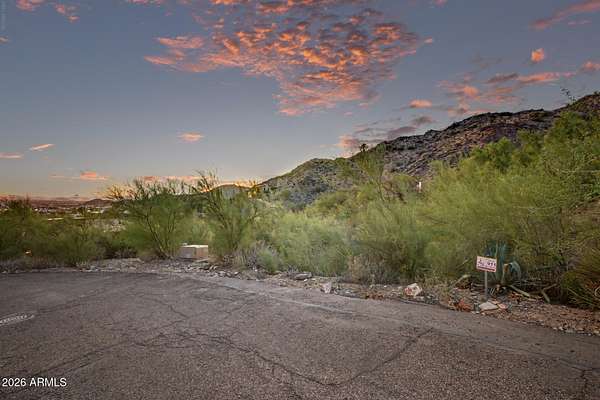 0.33 Acres of Residential Land for Sale in Phoenix, Arizona