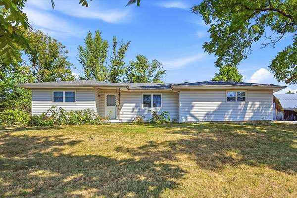 6 Acres of Land with Home for Sale in Rogersville, Missouri