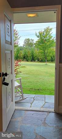 2 Acres of Land with Home for Sale in Queen Anne, Maryland
