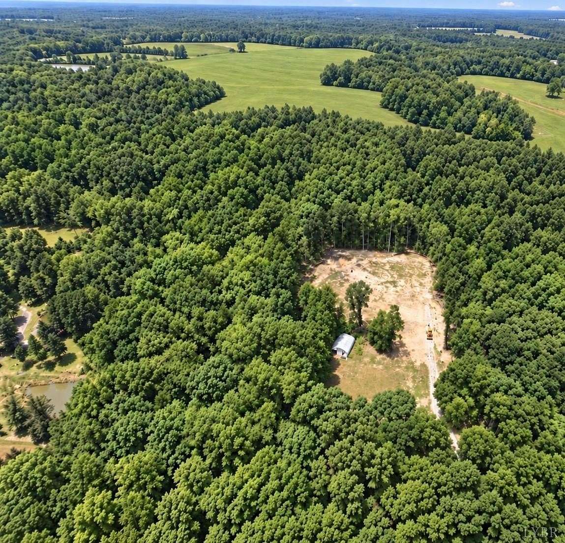 9 Acres of Residential Land for Sale in Goochland, Virginia
