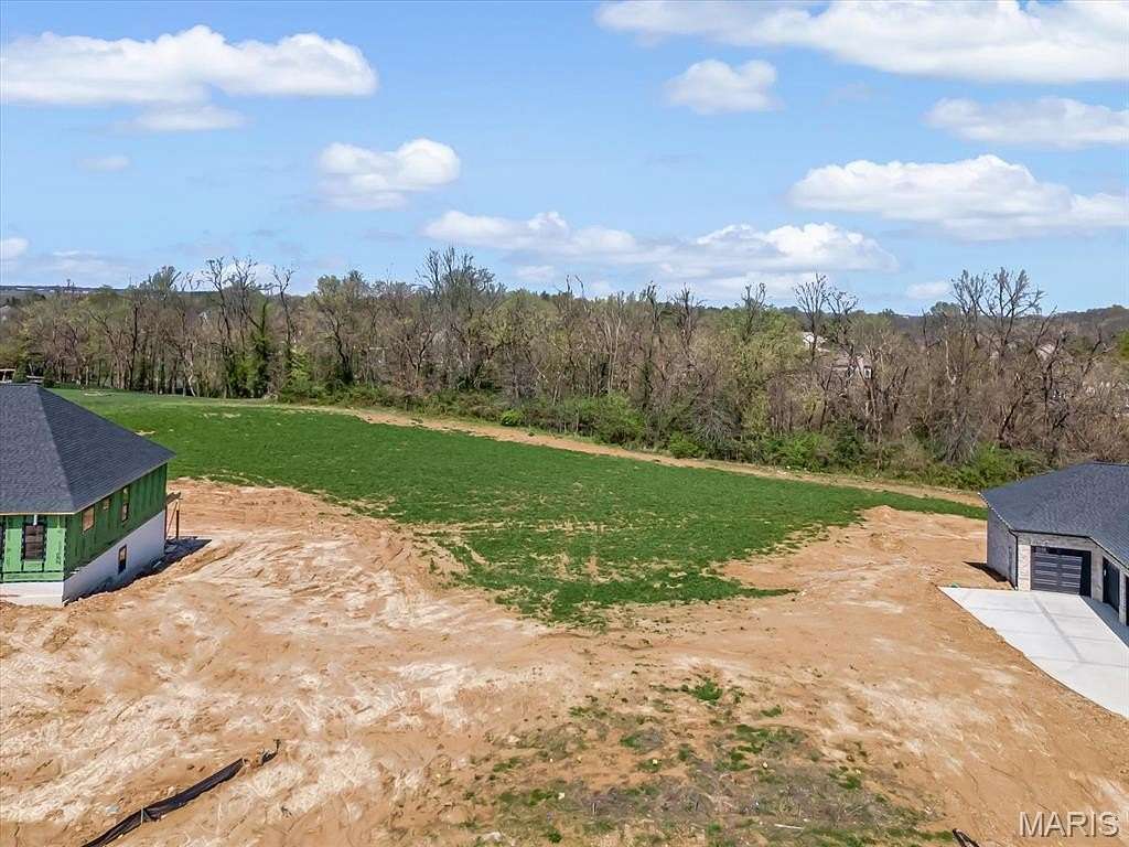 0.63 Acres of Residential Land for Sale in Edwardsville, Illinois