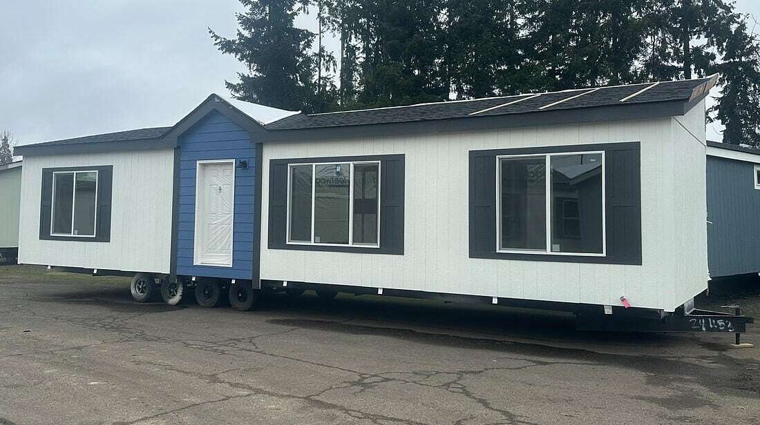 1.77 Acres of Land with Home for Sale in Kettle Falls, Washington