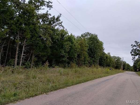 Residential Land for Sale in Rolla, Missouri