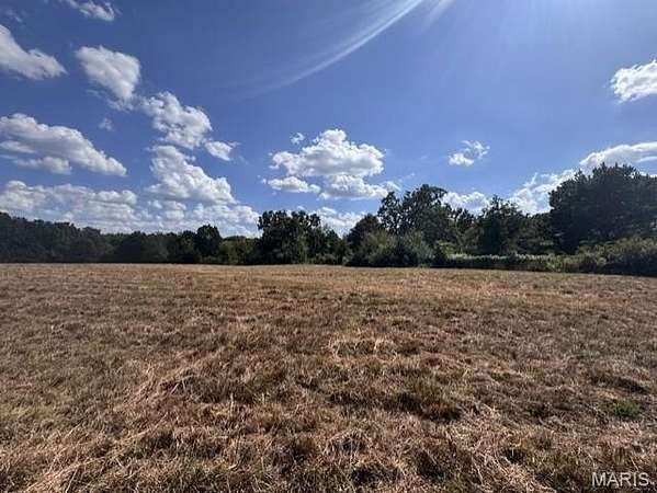 24 Acres of Recreational & Residential Land for Sale in St. James, Missouri