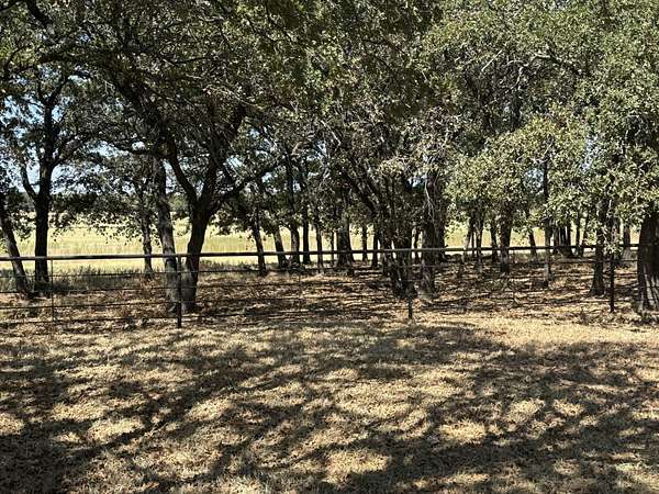 40 Acres of Land with Home for Sale in Sunset, Texas