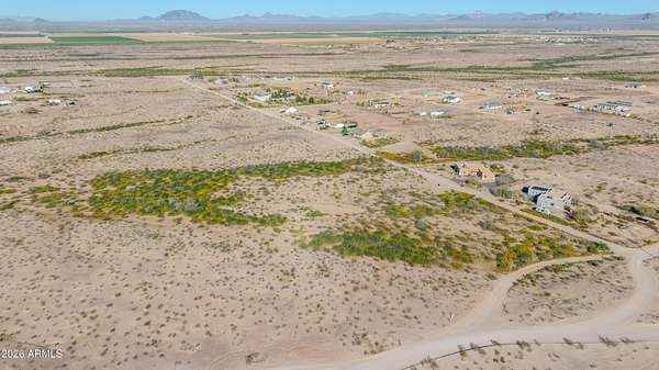 5.73 Acres of Residential Land for Sale in Tonopah, Arizona