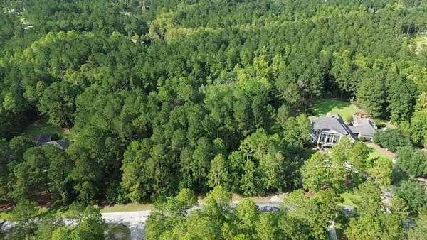 2.54 Acres of Residential Land for Auction in Statesboro, Georgia
