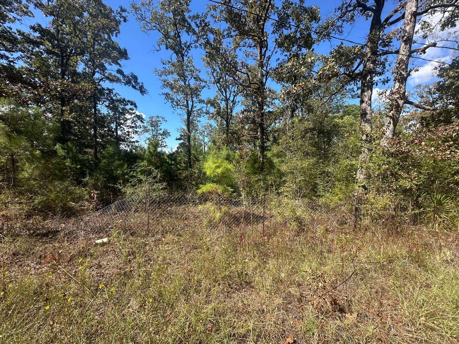 0.56 Acres of Residential Land for Sale in Noble, Louisiana