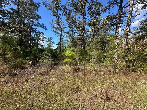0.56 Acres of Residential Land for Sale in Noble, Louisiana