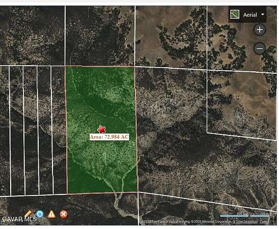 73 Acres of Agricultural Land for Sale in Lancaster, California