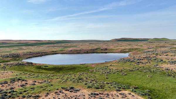 398 Acres of Land for Sale in Sprague, Washington