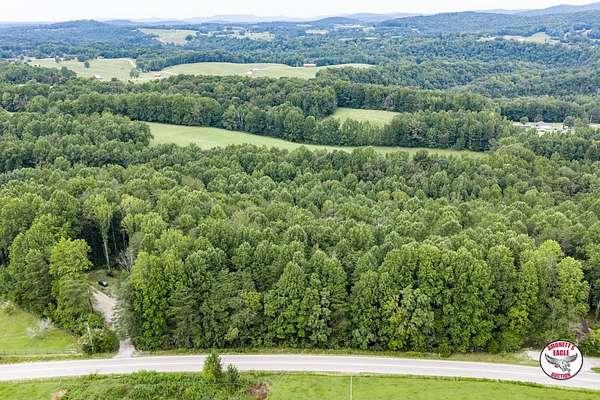 5 Acres of Residential Land for Auction in Byrdstown, Tennessee