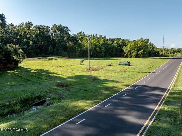 4.6 Acres of Mixed-Use Land for Sale in Baldwin, Louisiana