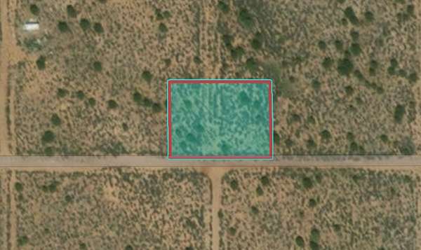 0.5 Acres of Residential Land for Sale in Tres Piedras, New Mexico