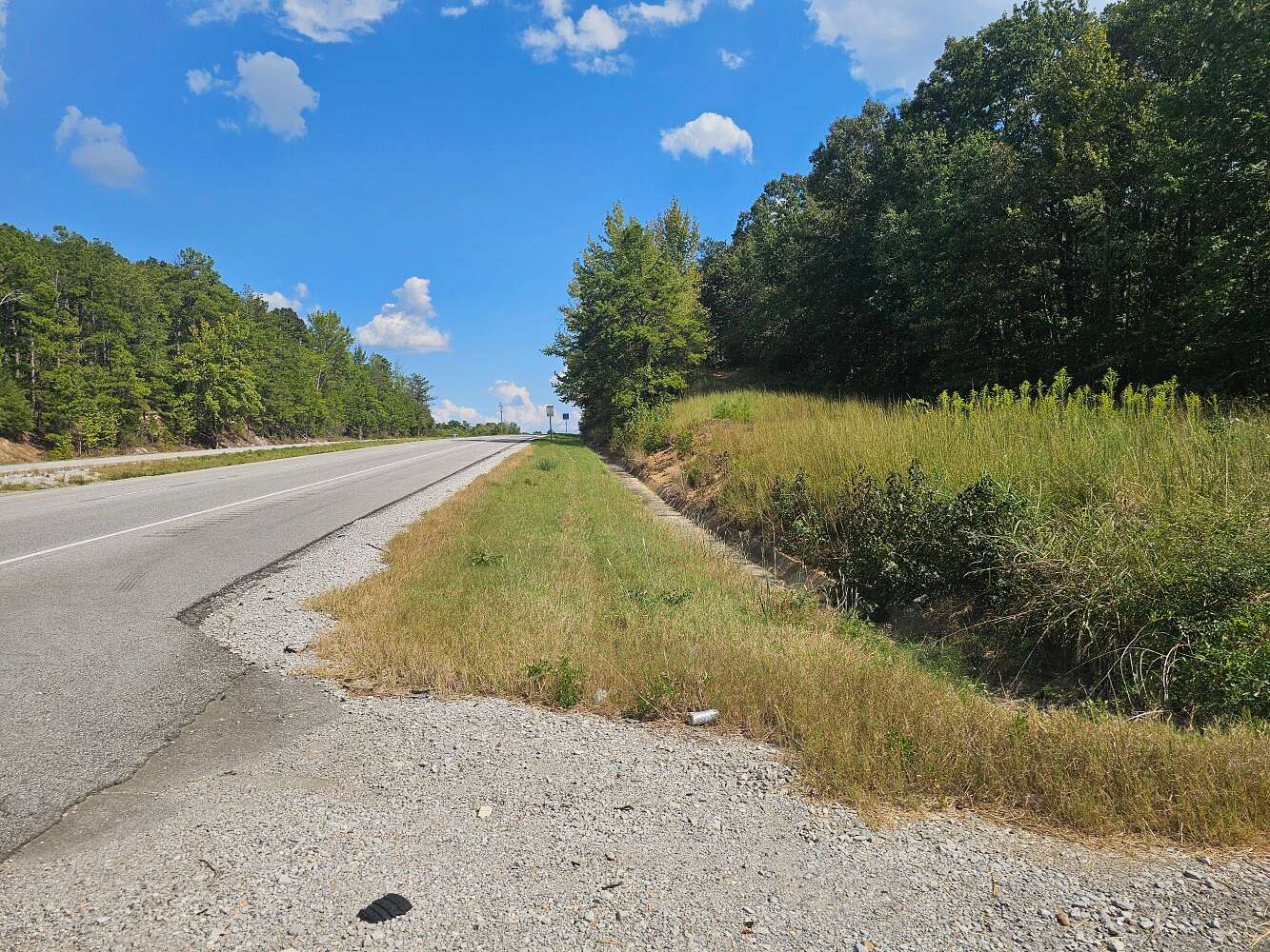77.6 Acres of Land for Sale in Cherokee, Alabama