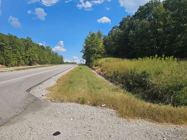 77.6 Acres of Land for Sale in Cherokee, Alabama