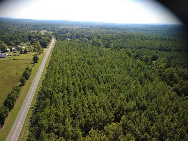 35 Acres of Land for Sale in Columbiana, Alabama
