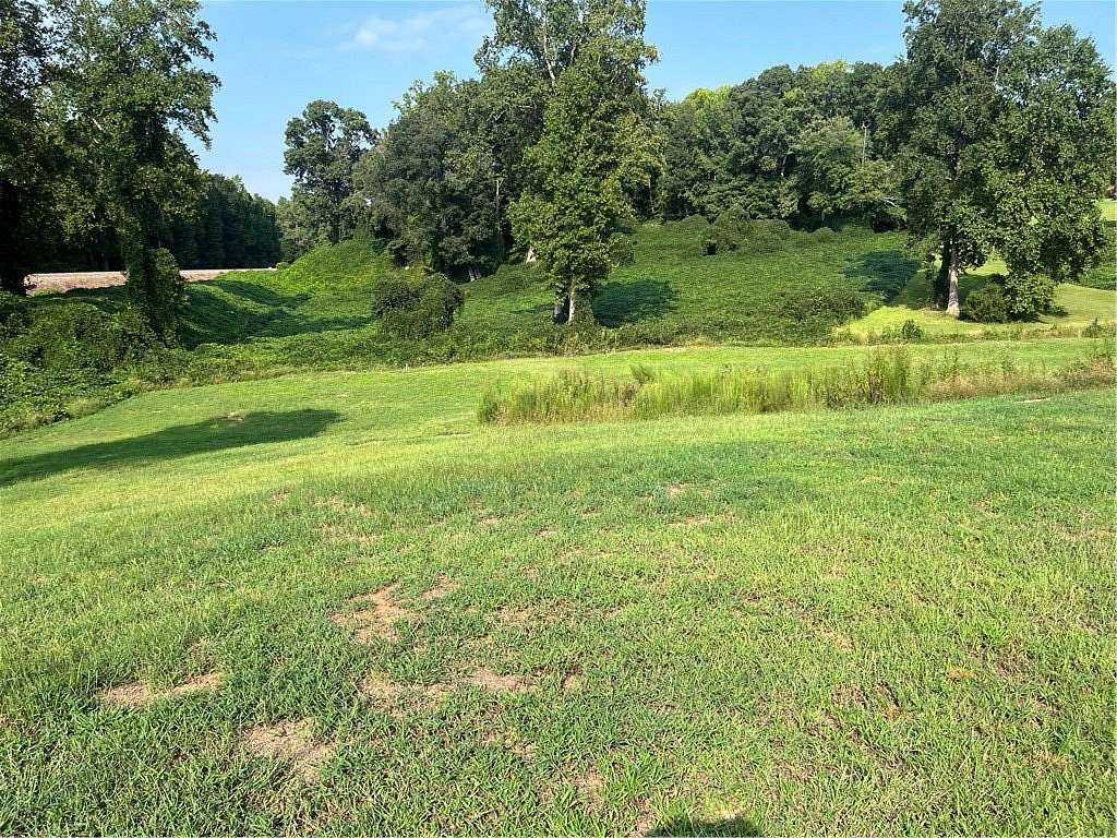 1.1 Acres of Residential Land for Sale in Easley, South Carolina