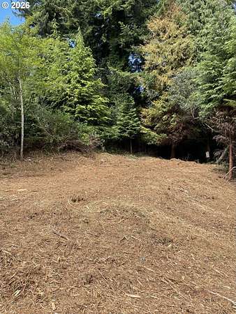 0.25 Acres of Residential Land for Sale in North Bend, Oregon