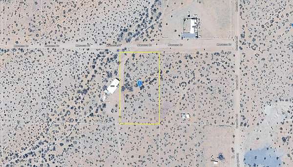 1.14 Acres of Residential Land for Sale in Golden Valley, Arizona