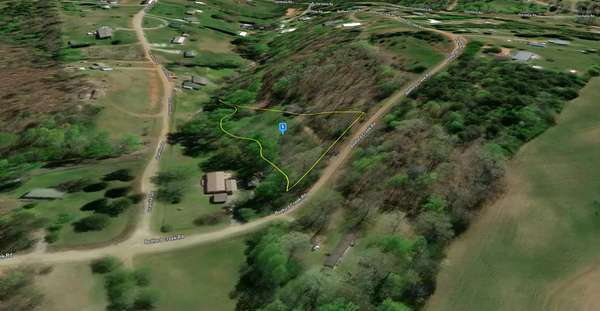 1 Acre of Residential Land for Sale in Ellenboro, North Carolina