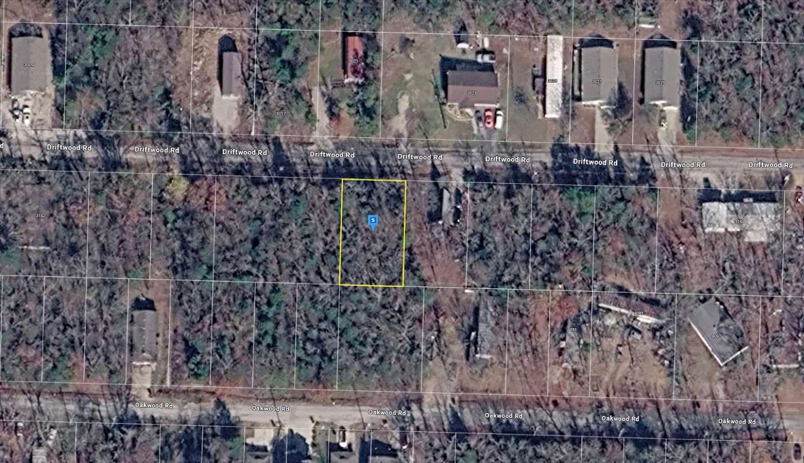 0.14 Acres of Residential Land for Sale in Rockaway Beach, Missouri