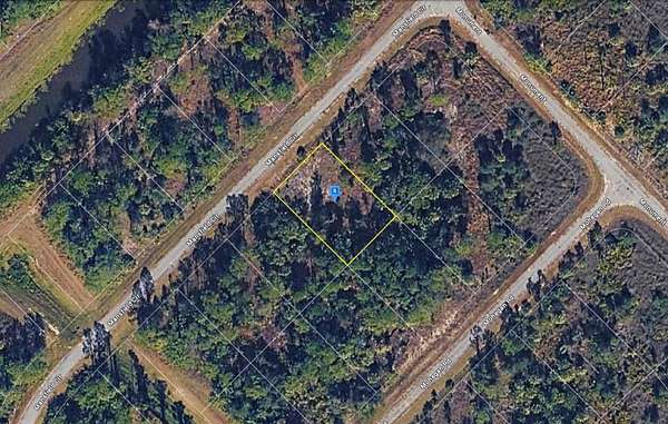 0.23 Acres of Residential Land for Sale in North Port, Florida