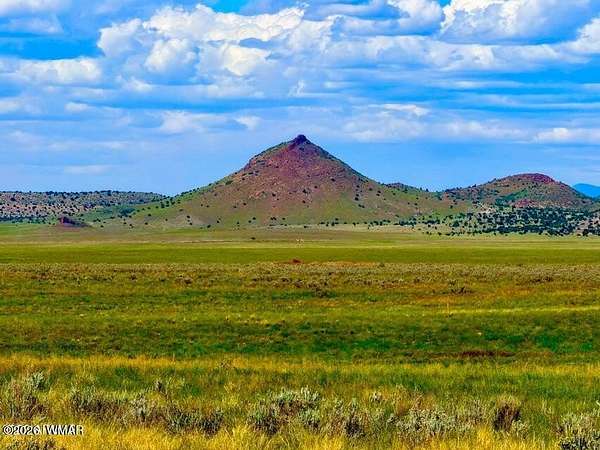 2 Acres of Residential Land for Sale in Prescott Valley, Arizona