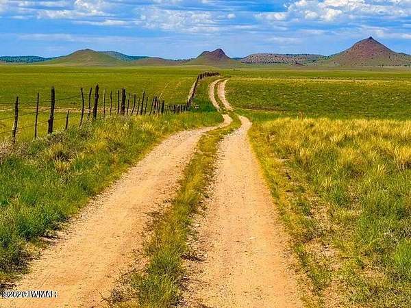 2 Acres of Residential Land for Sale in Prescott Valley, Arizona