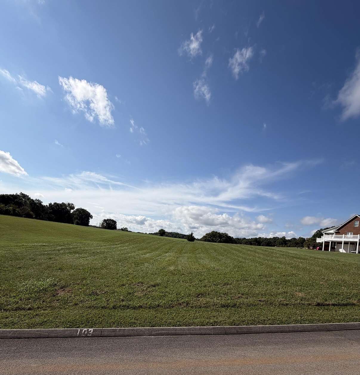 0.75 Acres of Residential Land for Sale in Russellville, Tennessee