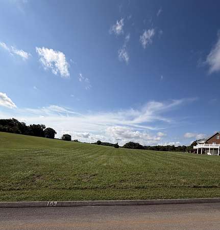 0.75 Acres of Residential Land for Sale in Russellville, Tennessee
