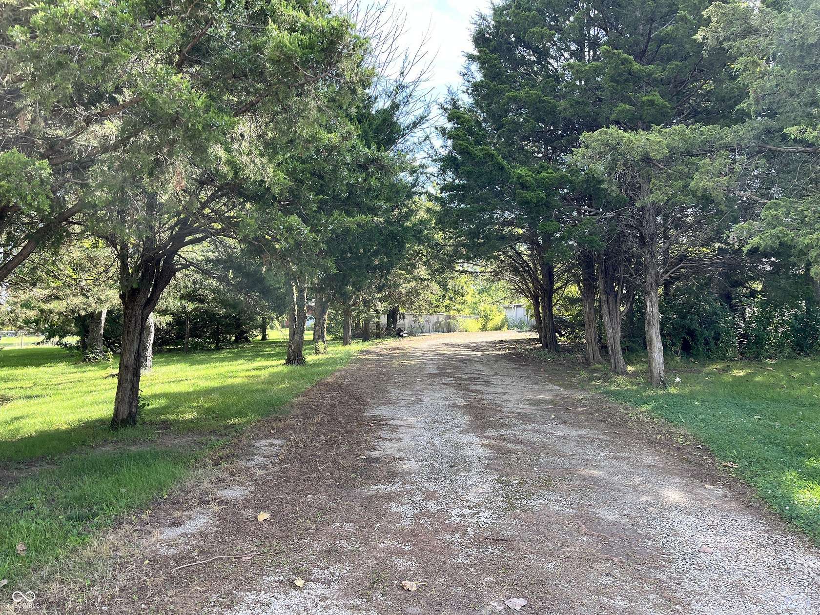 5 Acres of Land with Home for Sale in Parker City, Indiana