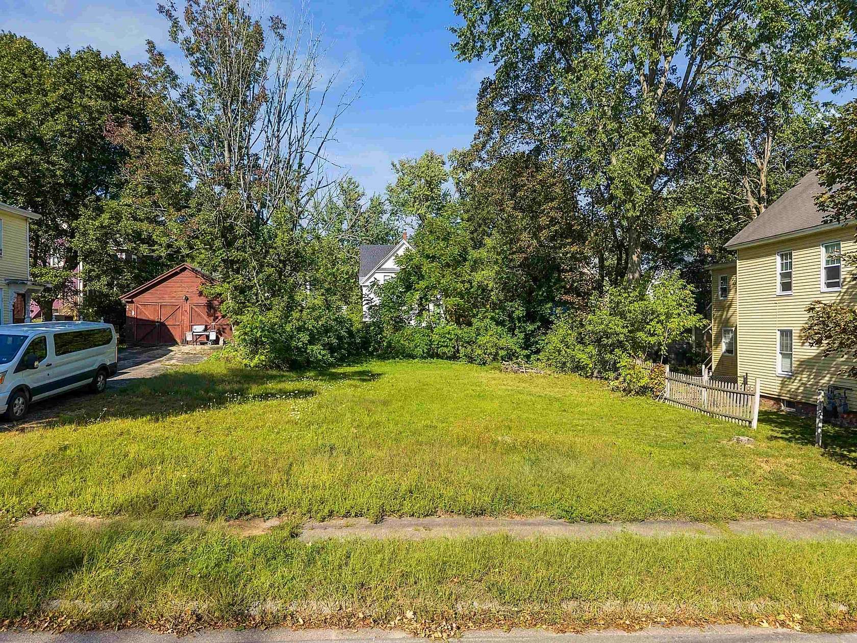 0.13 Acres of Residential Land for Sale in Dover, New Hampshire