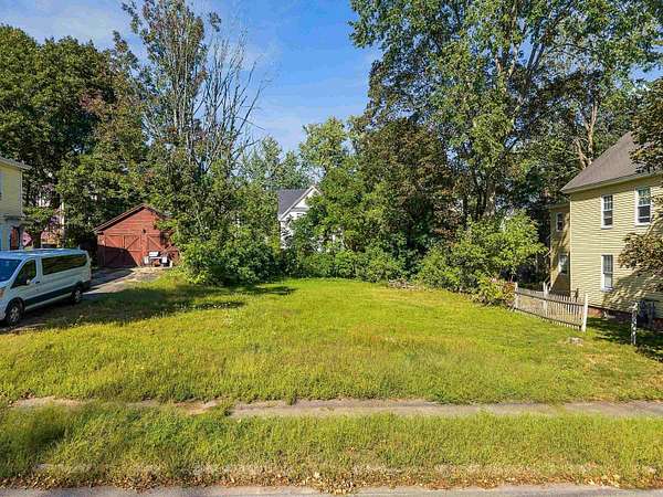 0.13 Acres of Residential Land for Sale in Dover, New Hampshire