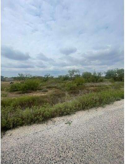 1.49 Acres of Residential Land for Sale in San Angelo, Texas