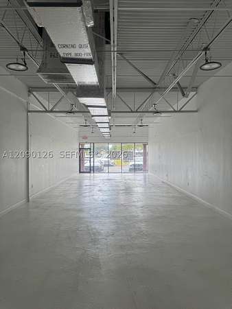 2.48 Acres of Commercial Land for Lease in Lauderhill, Florida