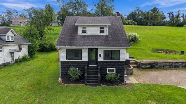 3 Acres of Land with Home for Sale in Hanover Township, Pennsylvania
