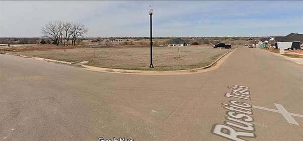 0.56 Acres of Residential Land for Sale in Moore, Oklahoma