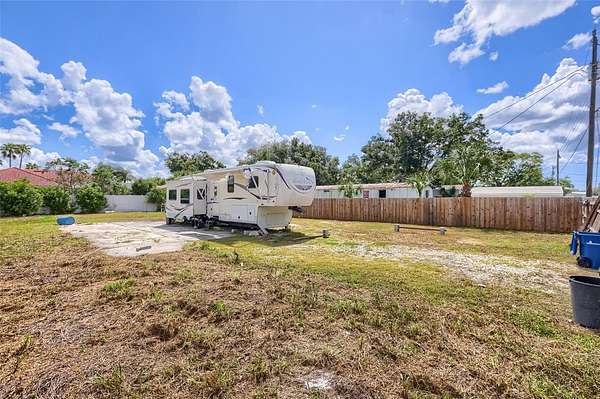 0.16 Acres of Residential Land for Sale in Sarasota, Florida