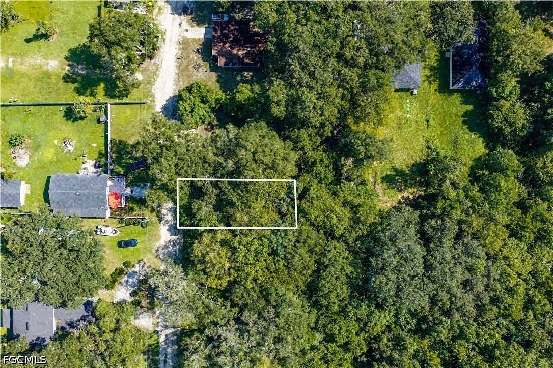 0.14 Acres of Residential Land for Sale in Jacksonville, Florida