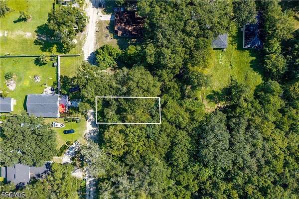 0.14 Acres of Residential Land for Sale in Jacksonville, Florida